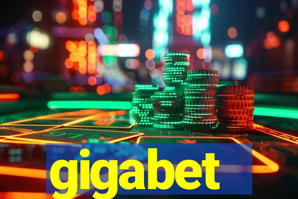 gigabet - casino games